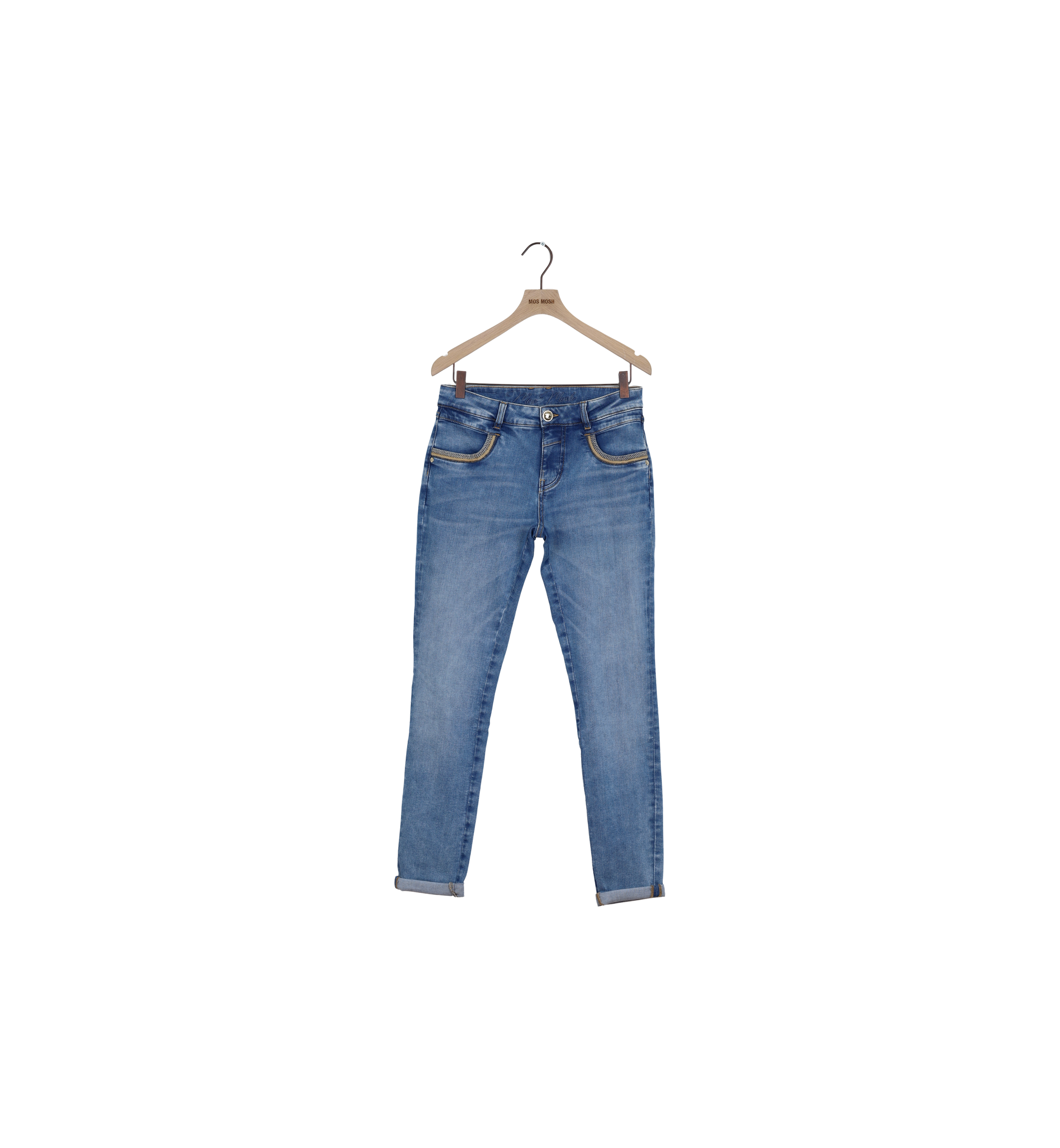 Packshot / Blue / ReLoved